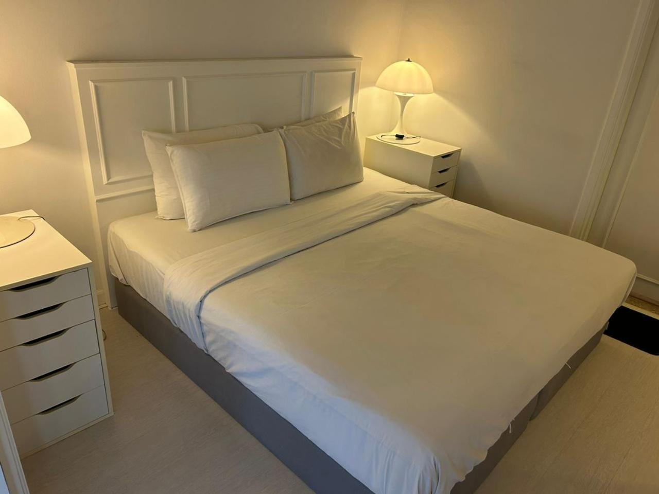 Kl Time Square Hotal Sarvice Suite Kuala Lumpur Exterior foto